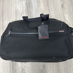 Tumi Breifcase